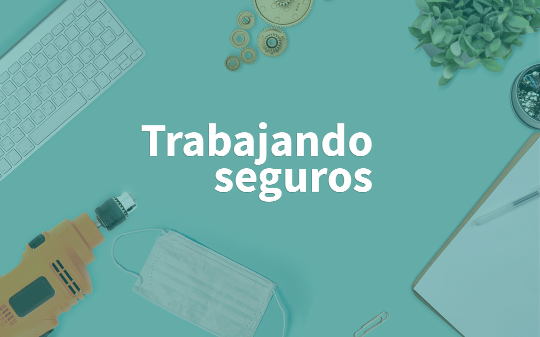 Trabajando Seguros